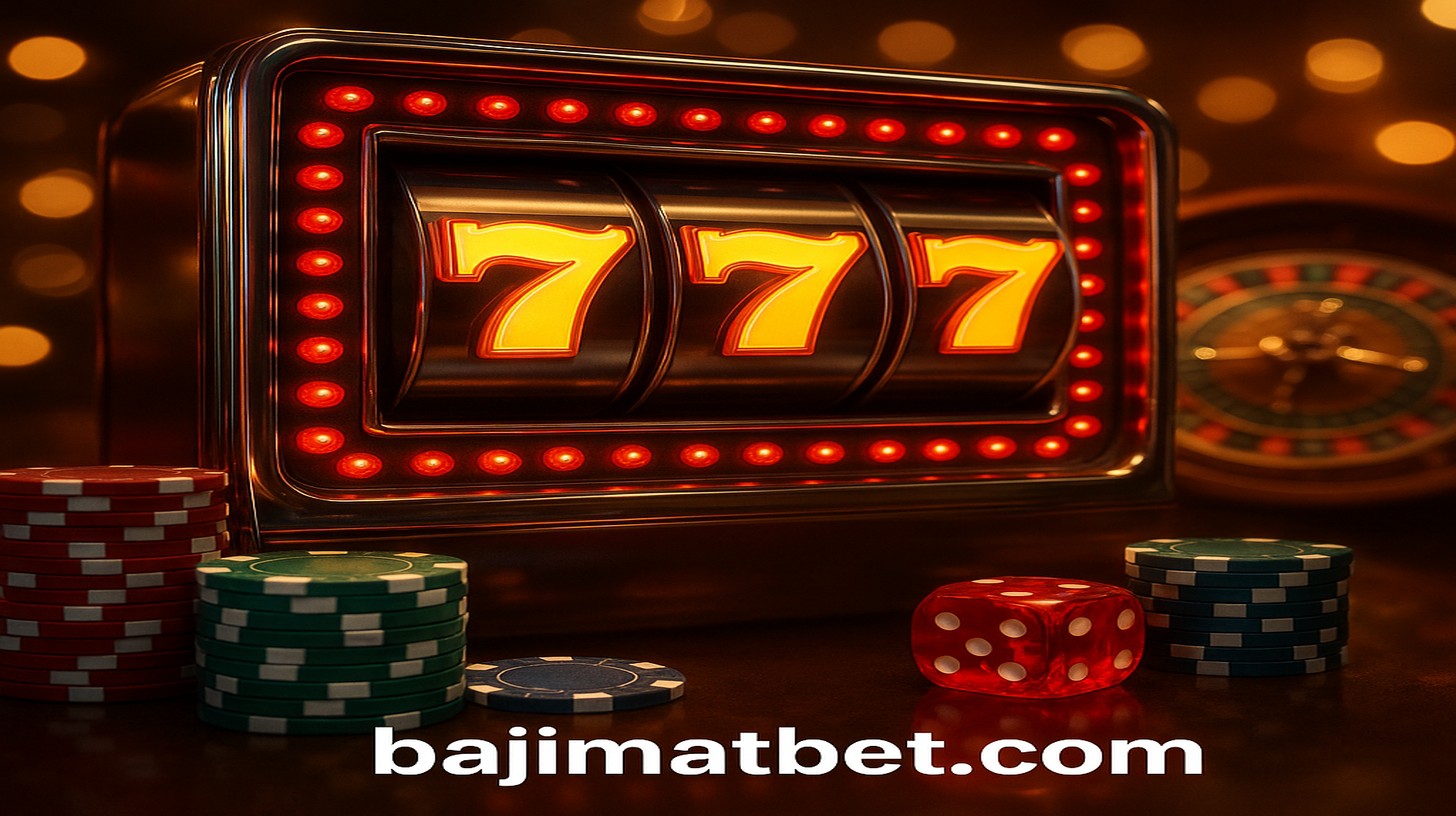 bajimat গোল্ডেন ল্যান্ড সোনালি থিম