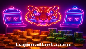 bajimat বাংলাদেশের অনলাইন গেমিং